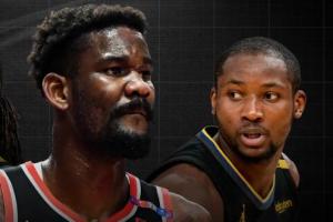 ️自由市场大鱼：利拉德、艾顿、霍福德、格莱姆斯、威少...