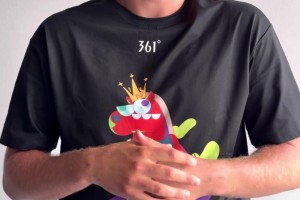 约基奇中国行正式开启！！！约老师向直播吧吧友们问好啦